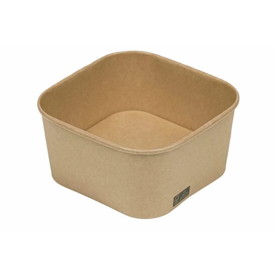 Cutie Kraft "cube"