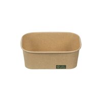 Cutie Kraft "brick"