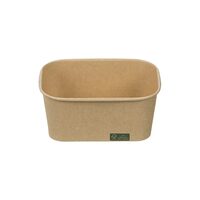 Cutie Kraft "brick"