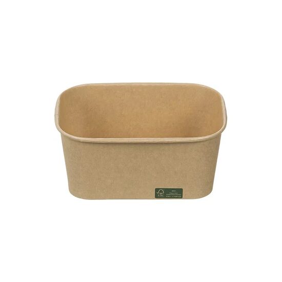 Cutie Kraft "brick"