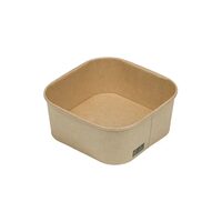 Cutie Kraft "cube"