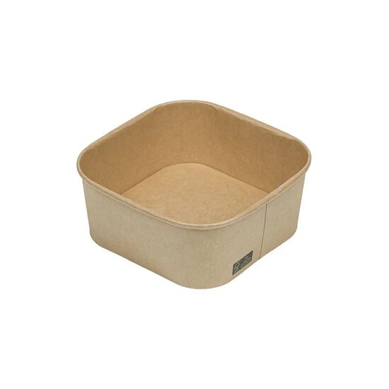 Cutie Kraft "cube"