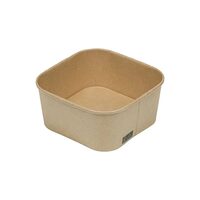 Cutie Kraft "cube"