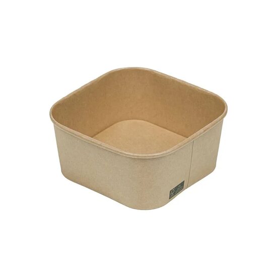 Cutie Kraft "cube"