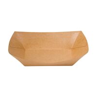 Bărcuță Kraft streedfood