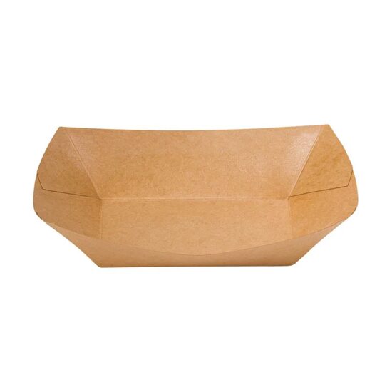 Bărcuță Kraft streedfood