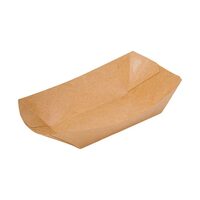 Bărcuță Kraft streedfood