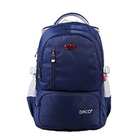 Ghiozdan GH558A DACO 48 cm - Adolescenți