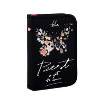 Penar 1 fermoar echipat Butterfly DACO