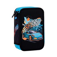 Penar 3 fermoare echipat Speed DACO