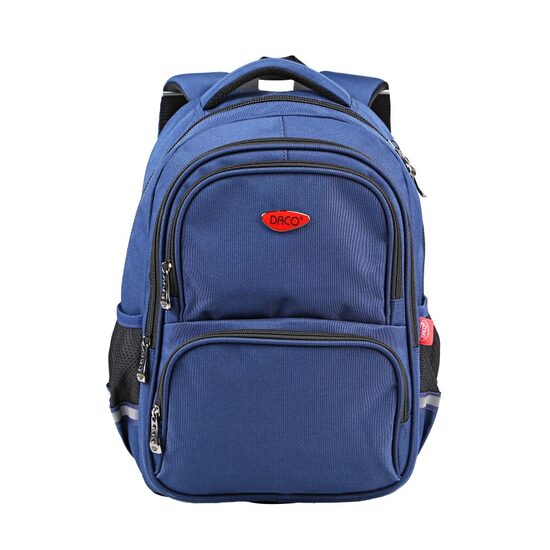 Ghiozdan GH562A DACO 41 cm - Școlar