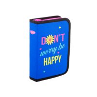 Penar 1 fermoar 2 extensii neechipat Be happy DACO