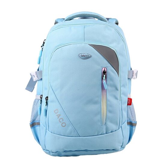 Ghiozdan GH552N DACO 46 cm- Adolescenți