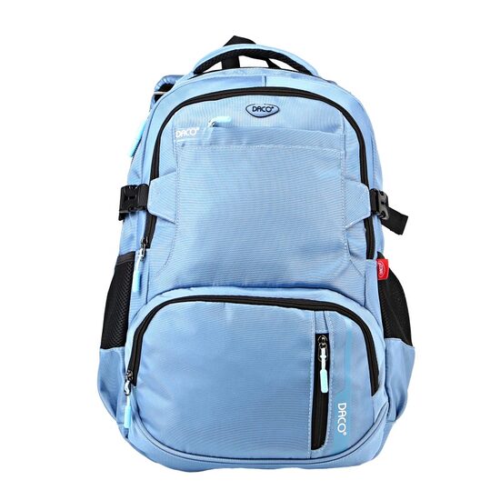 Ghiozdan GH552N DACO 46 cm- Adolescenți