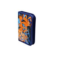 Penar 1 fermoar neechipat motiv Street Art Herlitz