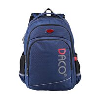 Ghiozdan GH551A DACO 46 cm- Adolescenți