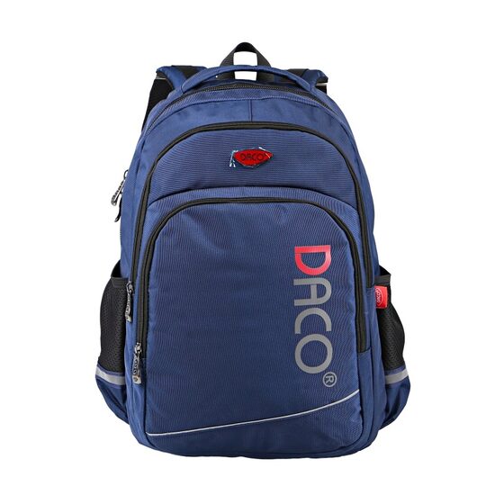 Ghiozdan GH551A DACO 46 cm- Adolescenți