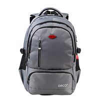 Ghiozdan GH558GR DACO 48 cm - Adolescenți