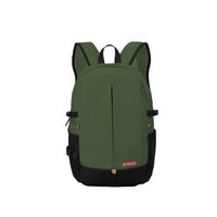 Rucsac Sport, dimensiune 44x31x16cm, verde inchis, Herlitz
