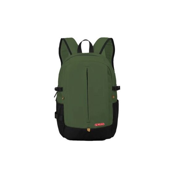 Rucsac Sport, dimensiune 44x31x16cm, verde inchis, Herlitz