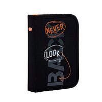 Penar 1 fermoar echipat Never Look Back DACO