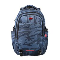 Ghiozdan GH557 DACO 50 cm - Adolescenți