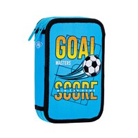 Penar 2 fermoare echipat Goal Masters DACO