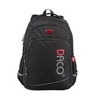 Ghiozdan GH551N DACO 46 cm- Adolescenți