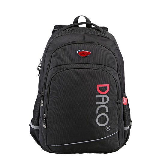Ghiozdan GH551N DACO 46 cm- Adolescenți