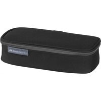 Penar Oval Negru 2024
