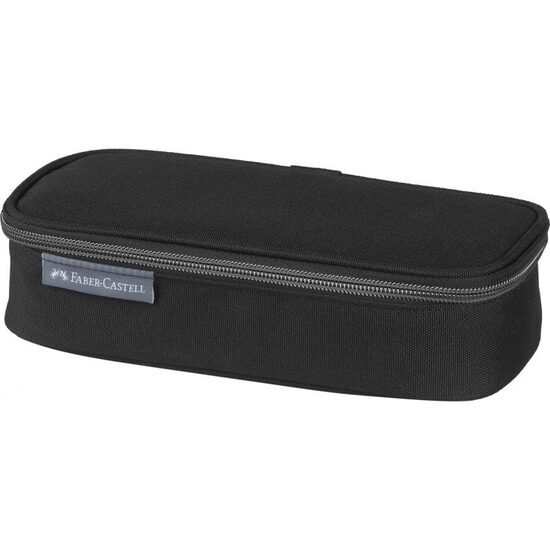 Penar Oval Negru 2024