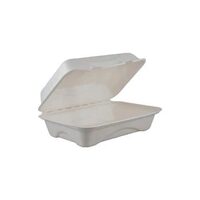Caserole BIO din trestie de zahăr