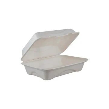 Caserole BIO din trestie de zahăr