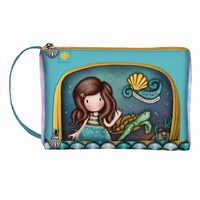 Penar Gorjuss Deep Secrets pentru accesorii 22 x 15.5 x 9 cm
