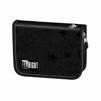 Penar PC03 ST Right Spider Web 1 compartiment, 2 clapete