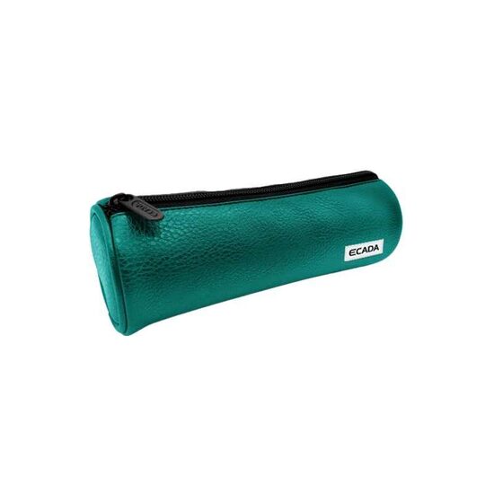 Penar 1 fermoar borseta ECADA Verde