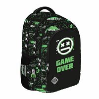 Ghiozdan BP58 ST Right VR Gamer 4 compartimente 40x28x18 cm (1buc/buc)