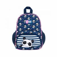 Ghiozdan mini ST Right 1 comp colectia Love Panda (1buc/buc)