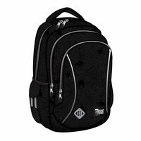 Ghiozdan BP26 ST Right Spider Web 3 compartimente 39x27x17 cm (1buc/buc)