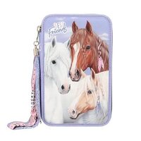 Penar triplu echipat Miss Melody BANDANA