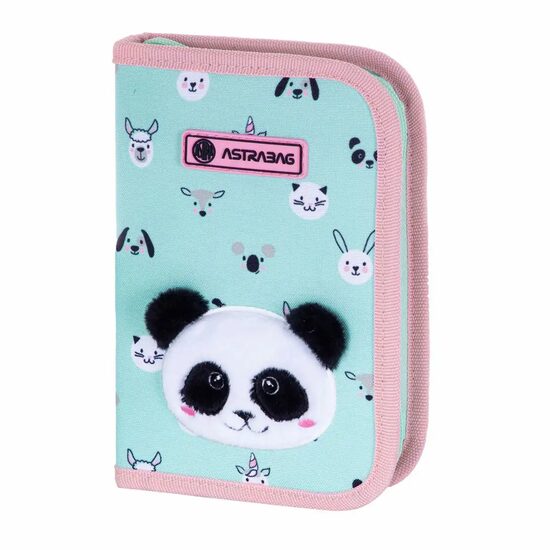 Penar AC1 1 compartiment 2 clape colectia Panda (1buc/buc)