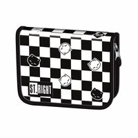 Penar PC03 ST Right Chess Cats 1 compartiment 2 clapete (1 buc/buc)