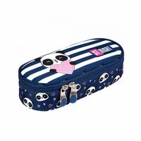 Penar ST Right 1 compartiment colectia Love Panda (1 buc/buc)