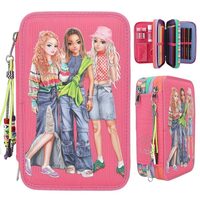 Penar triplu Echipat Joy TOPModel- 1-12910