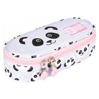 Penar ST Right 1 compartiment colectia Panda Grey (1 buc/buc)