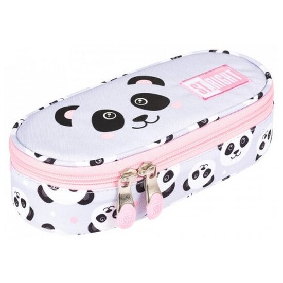 Penar ST Right 1 compartiment colectia Panda Grey (1 buc/buc)