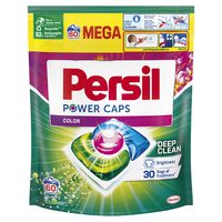 PERSIL POWER CAPS COLOR 60 SPALARI