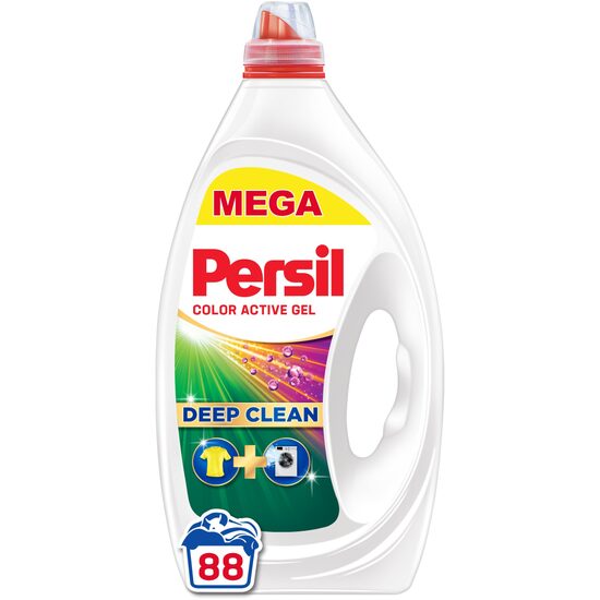 PERSIL GEL COLOR 88 SPALARI NEW