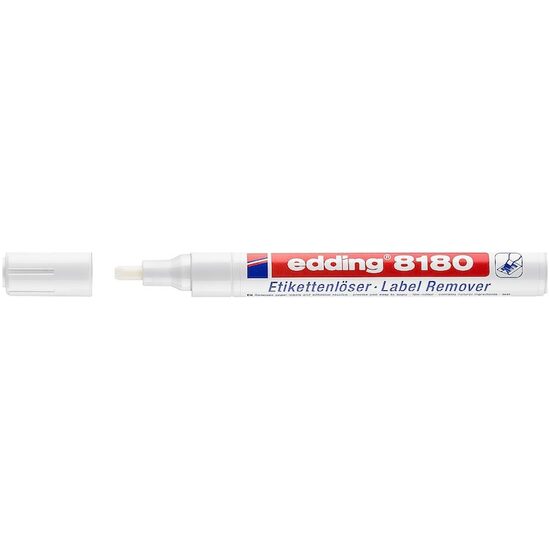 Marker Edding 8180 pentru indepartarea adezivului (1 buc/buc)