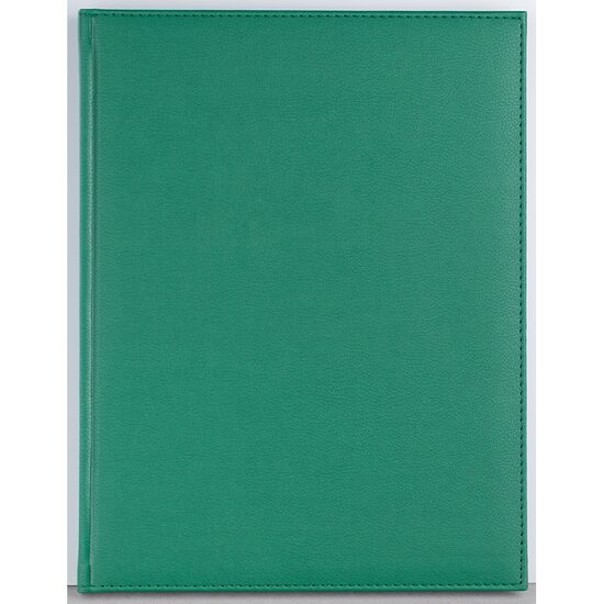 AGENDA A4 SAPTAMANALA VERDE 2025 LUX  EGO